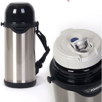 Термос ZOJIRUSHI SJ-TG 10 ХA