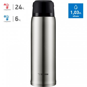 Термос ZOJIRUSHI SJ-JS 10 ХA